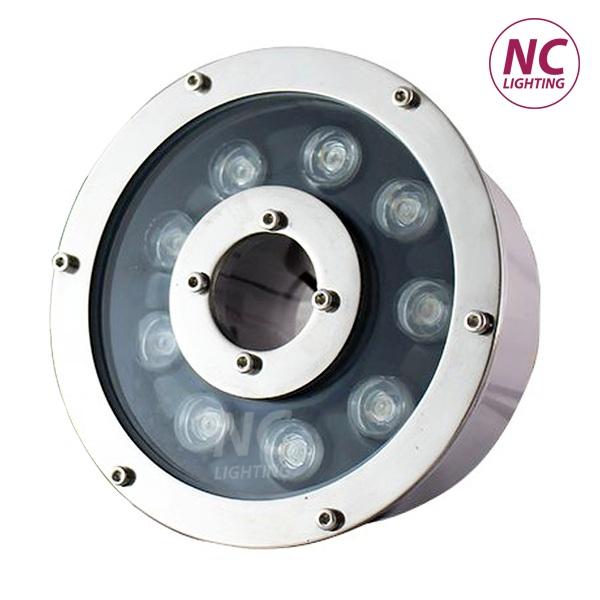 Đèn Led Âm Nước Bánh Xe NCB-02 chính hãng NC Lighting