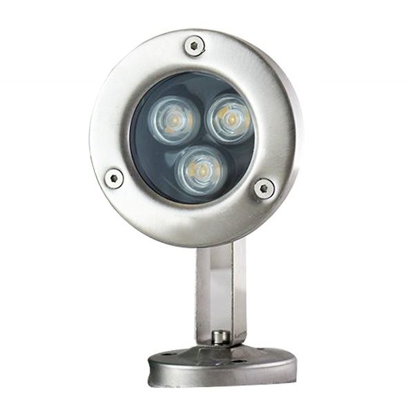 Đèn Led Âm Nước NCA-01 chính hãng NC Lighting Đèn Led Âm Nước NCA-01 chính hãng NC Lighting