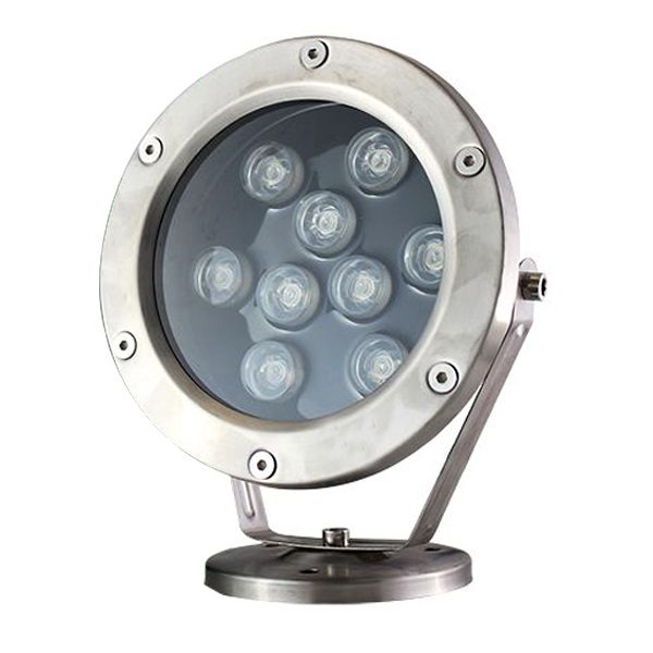 Đèn Led Âm Nước NCA-03 công suất 9w