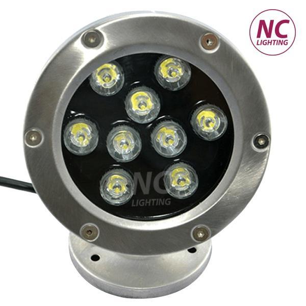 Đèn Led Âm Nước NCA-03 NC Lighting Đèn Led Âm Nước NCA-03 NC Lighting