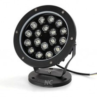 Đèn Led Cắm Cỏ NCC-04