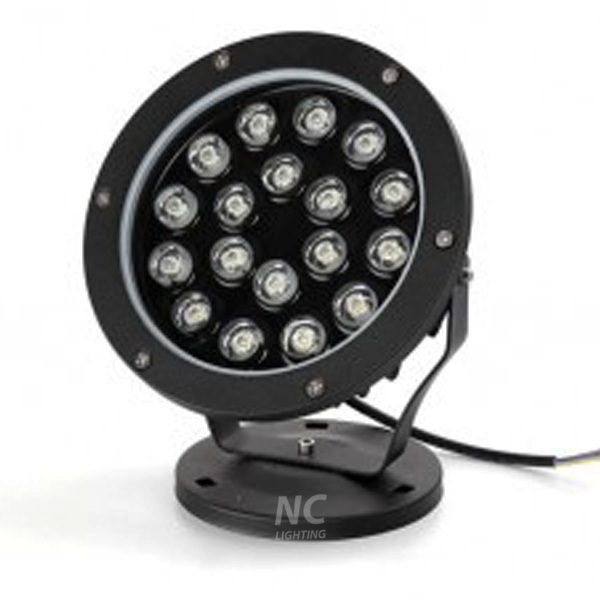 Đèn Led Cắm Cỏ NCC-04
