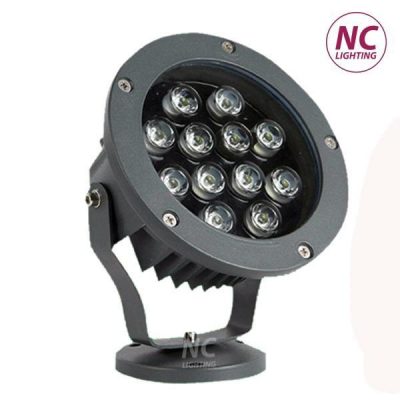 Đèn Led Cắm Cỏ NCC-03 do NC Lighting cung cấp