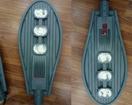 Đèn Led Cao Áp 90W Đèn led cao áp 90W 3 mắt COB