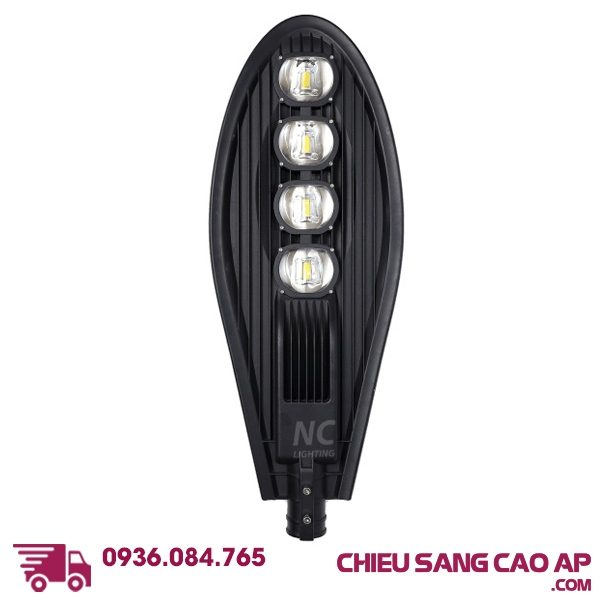 Đèn led cao áp NC-25