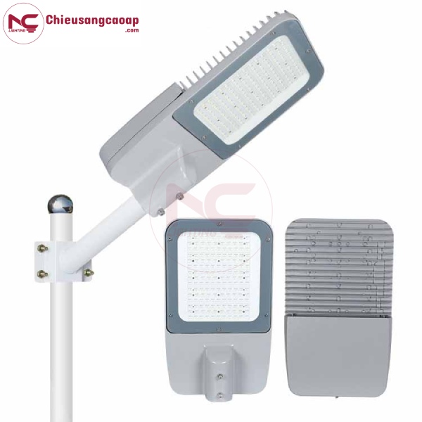 Báo giá đèn led chiếu sáng đường phố giá rẻ đèn led cao áp lnc07
