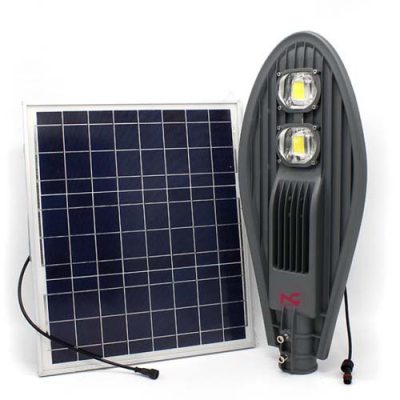 Đèn led năng lượng mặt trời LNC79