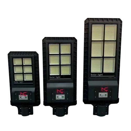 Đèn led năng lượng mặt trời LNC 83
