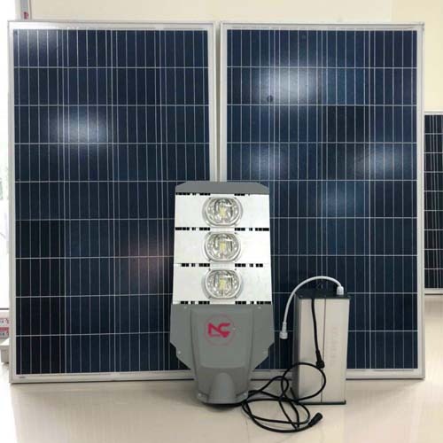Đèn led năng lượng mặt trời LNC84