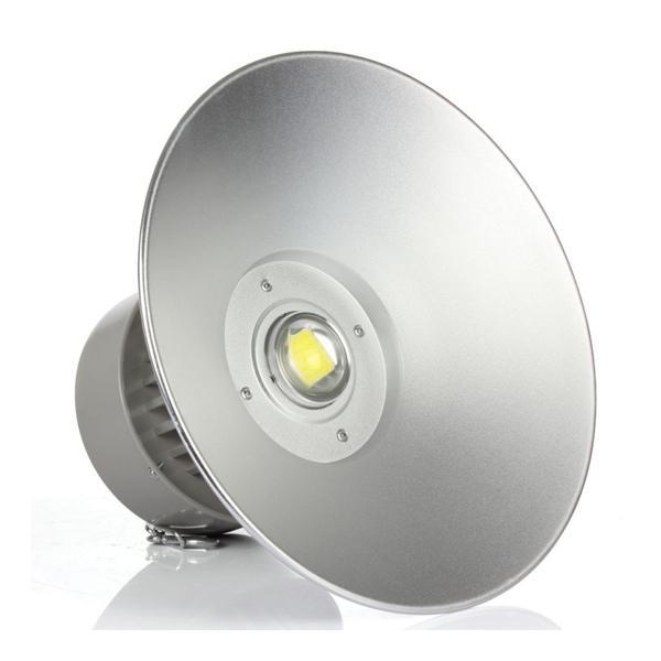 Đèn Led Nhà Xưởng NC-03 50W