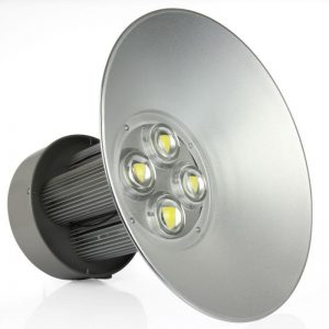 Đèn Led Nhà Xưởng NC-09