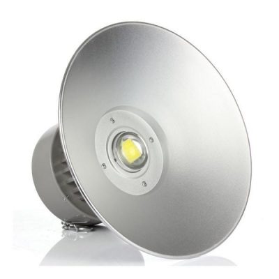 Đèn led nhà xưởng XNC-03 đẹp nhỏ gọn
