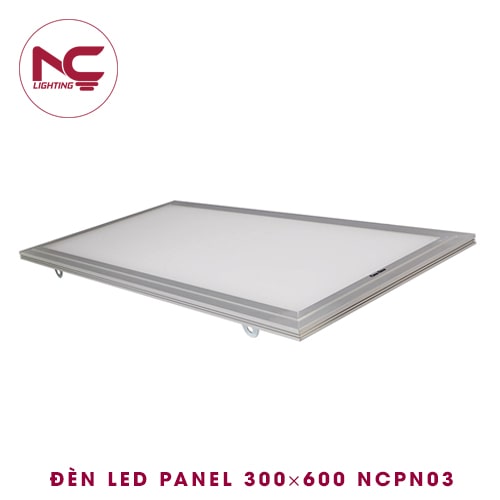 Đèn Led Panel 300×600 NCPN03 Đèn Led Panel NCPN03 chính hãng NC Lighting
