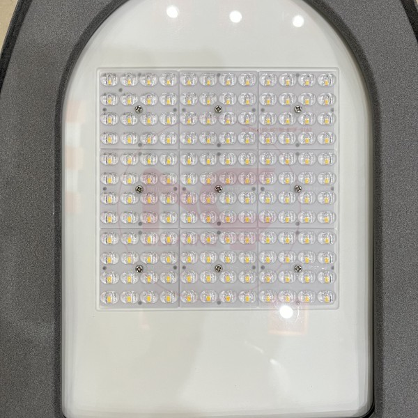 mô tả đèn đường LED LNC05