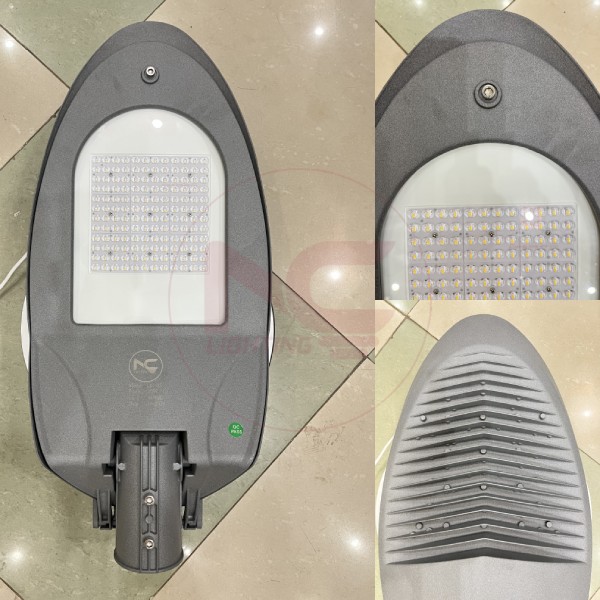 mô tả đèn đường LED LNC05