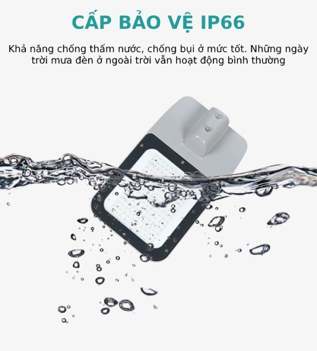 mô tả đèn led cao áp lnc07