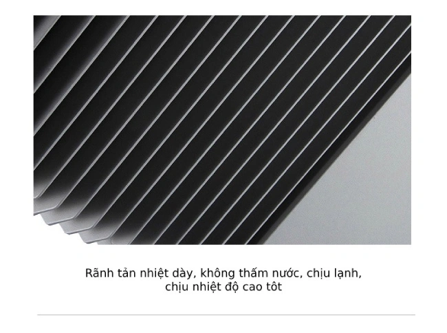 mô tả đèn led cao áp lnc07