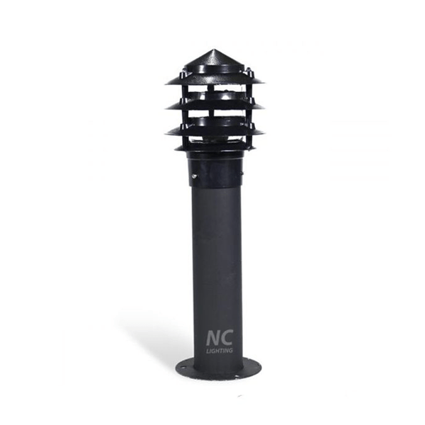 Đèn nấm bách tán NC Lighting
