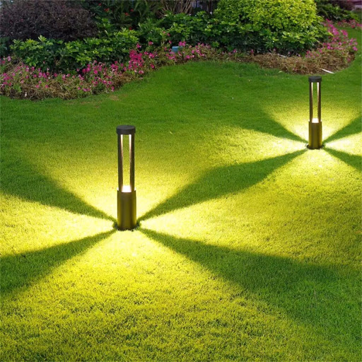 Những Vấn Đề Cần Lưu Ý Khi Mua Đèn Sân Vườn đèn nấm chiếu sáng trang trí sân vườn