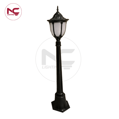 Đèn nấm sân vườn dn03