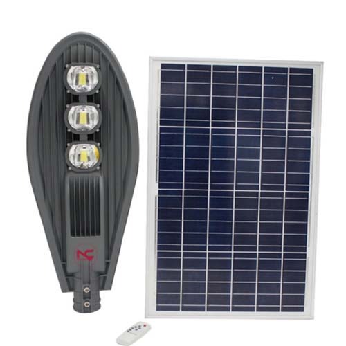 5 lý do nên mua đèn năng lượng mặt trời thông minh Đèn năng lượng mặt trời thông minh LNC79