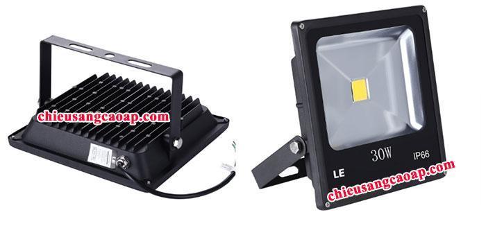 Đèn pha Led 30w