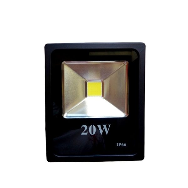 Đèn pha led 20w