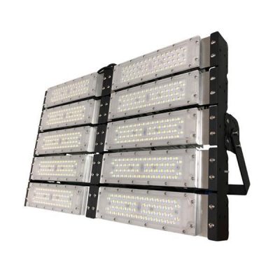 Đèn Pha Led Moudle 500W PNC37