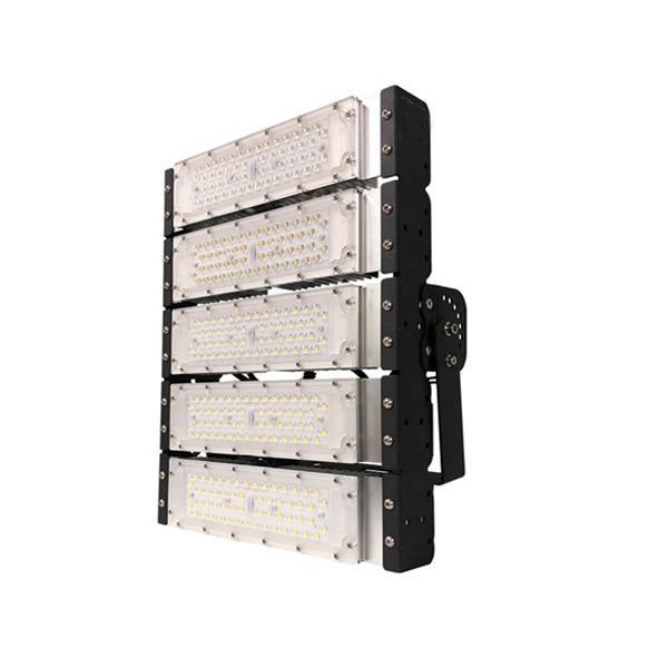 Đèn Pha Led Moudle PNC34