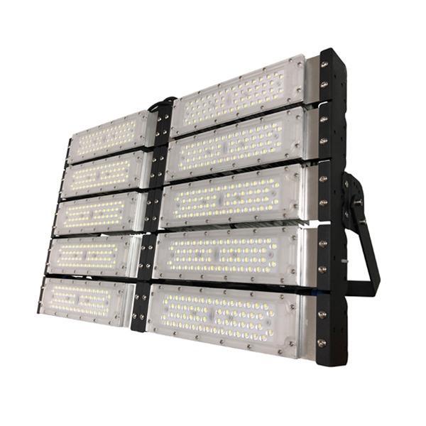 Báo giá đèn pha led công suất lớn mới nhất Đèn pha led Moudle PNC37