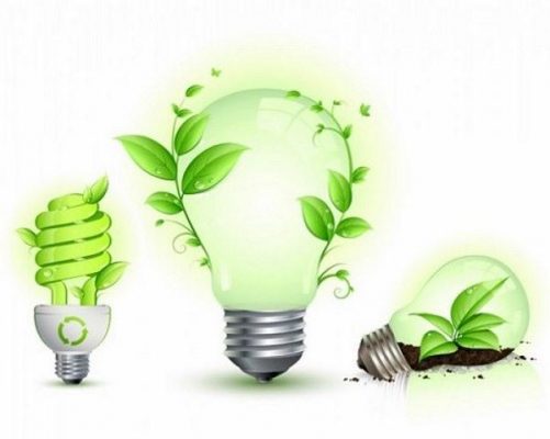 Đèn pha led PNC-21 thân thiện với môi trường