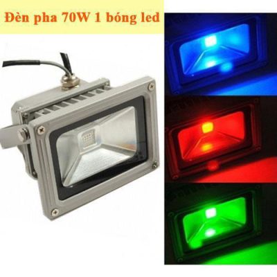 đèn pha led PNC-28 70w