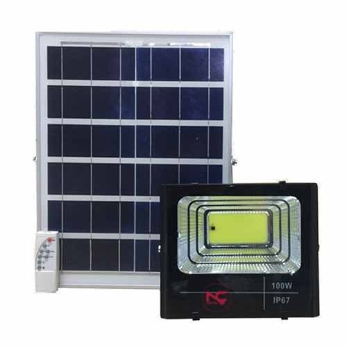 Đèn Pha Năng Lượng Mặt Trời PNC47 NC Lighting