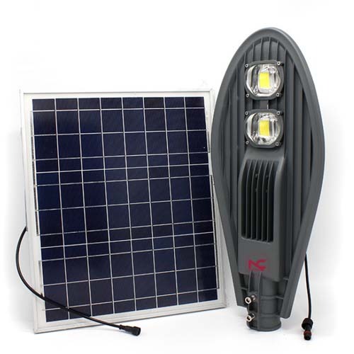 Đèn led năng lượng mặt trời NC Lighting LNC79