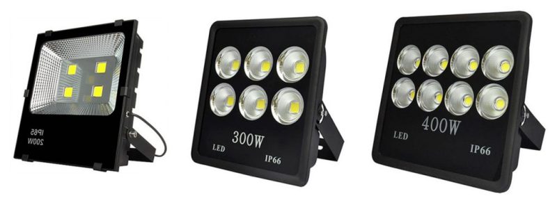 Trụ Đèn Đường Cao Áp NC-11 Gợi ý các mẫu đèn phù hợp với Trụ Đèn Đường Cao Áp NC-11