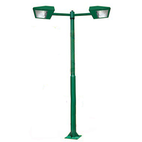 Hình ảnh Cột Đèn Sân Tennis NC-02