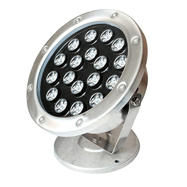 Hình ảnh Đèn Led Âm Nước NCA-05