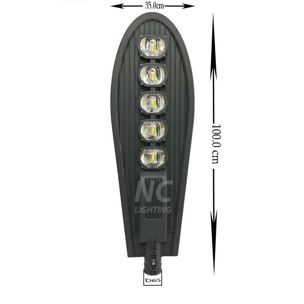 Đèn Led Cao Áp LNC-26 Kích thước của Đèn Led Cao Áp LNC-26