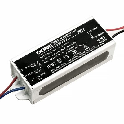 Tìm hiểu LED Driver là gì? LED Driver đảm bảo chất lượng