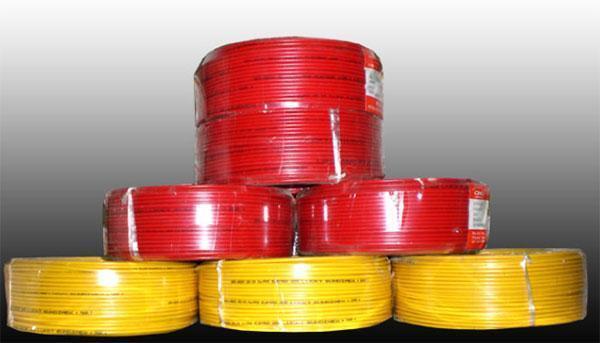 Lựa chọn dây điện chất lượng tốt để đảm bảo an toàn