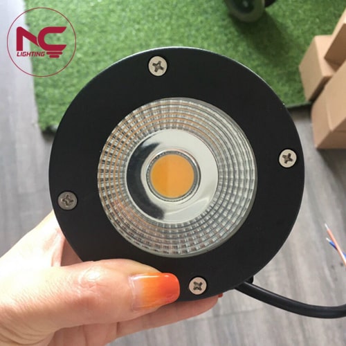 Mặt Đèn Led Cắm Cỏ NCC-06 NC Lighting Mặt Đèn Led Cắm Cỏ NCC-06 NC Lighting
