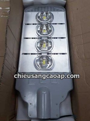 Mẫu đèn đường led cao áp công suất 90w