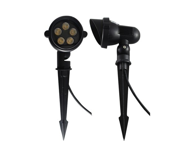 Mẫu Đèn Led Cắm Cỏ NCC-05