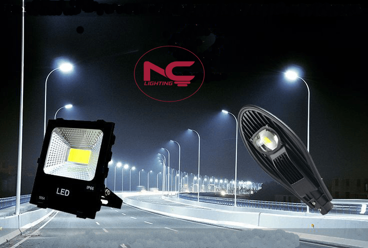 Mẫu đèn led cao áp đẹp giá rẻ