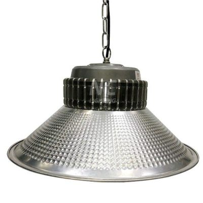 Mẫu đèn nhà xưởng nhỏ gọn