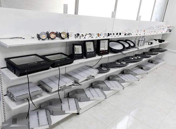 Một số mẫu đèn led cao áp NC Lighting