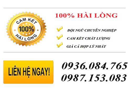 Cam Kết Chất Lượng Sản Phẩm khi mua hàng tại NC Ligting NC Lighting cam kết chất lượng sản phẩm