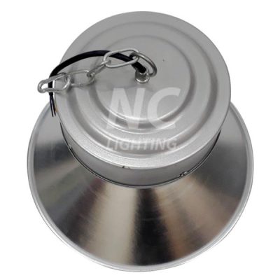 Phần thân Đèn Led Nhà Xưởng XNC-04 NC Lighting Phần thân Đèn Led Nhà Xưởng XNC-04 NC Lighting