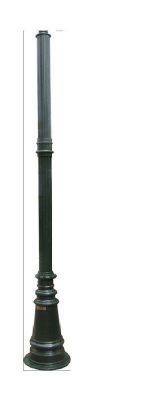 Thân Cột Đèn Pine