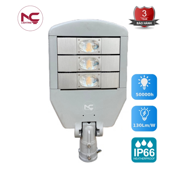đèn đường led LNC55